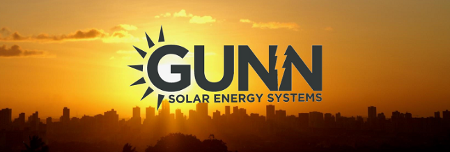 Gunn Electric logo